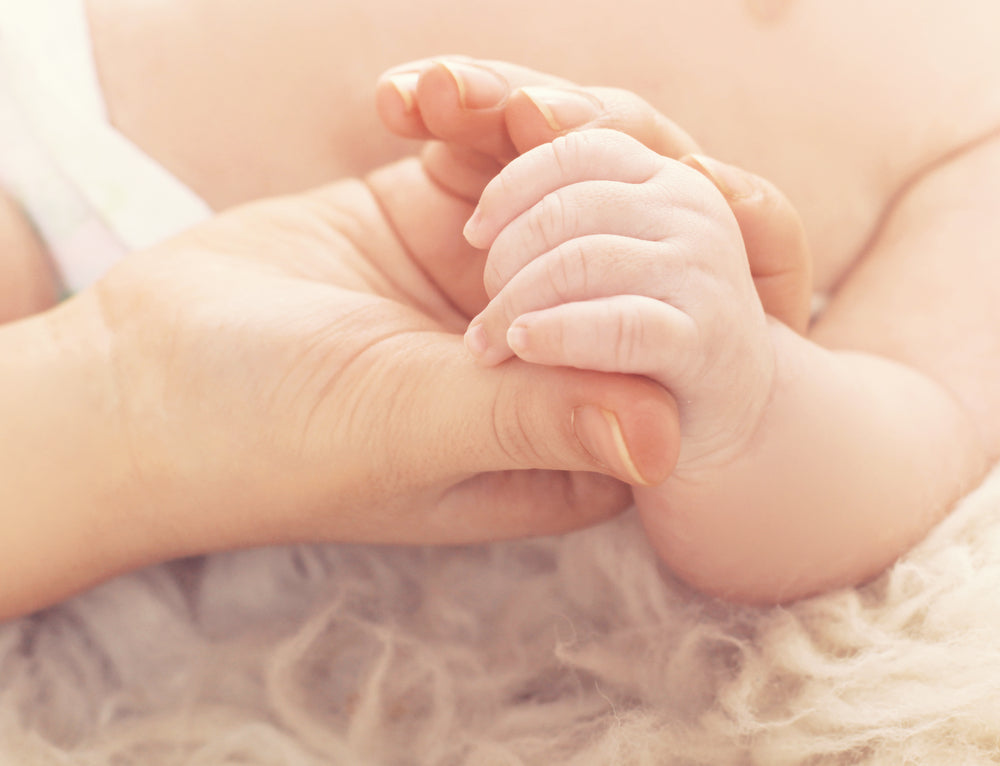 AQUAGIFTのBrandStory 「薬や化学物質を使わずに、子供の素肌を取り戻したい」